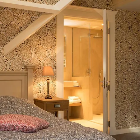 Hotel Relais & Chateaux Landgoed Het Roode Koper Ermelo