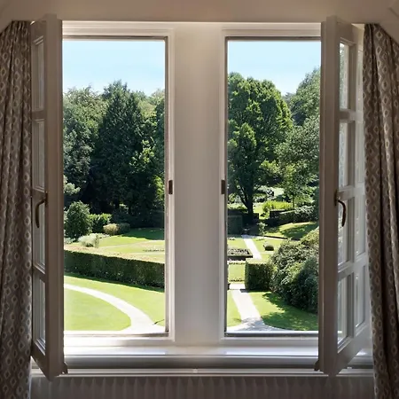 Relais & Chateaux Landgoed Het Roode Koper Hotel 4*