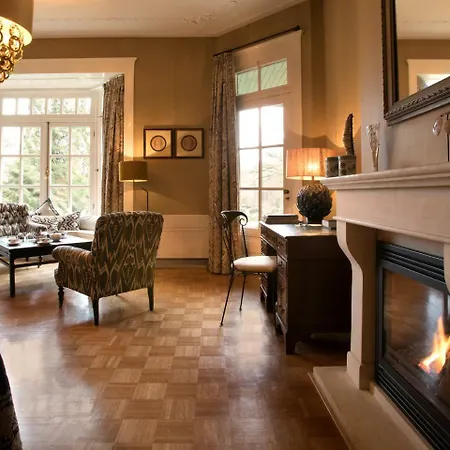 Relais & Chateaux Landgoed Het Roode Koper