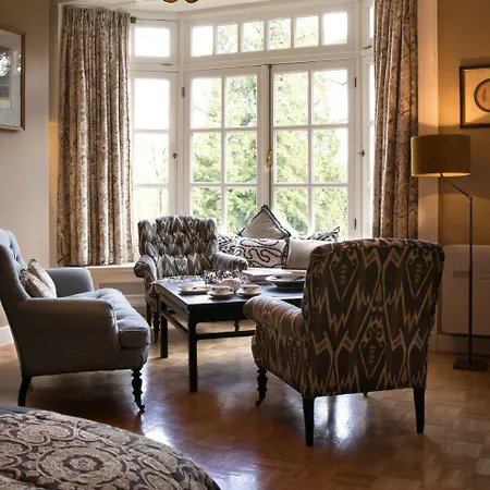 Relais & Chateaux Landgoed Het Roode Koper Ermelo