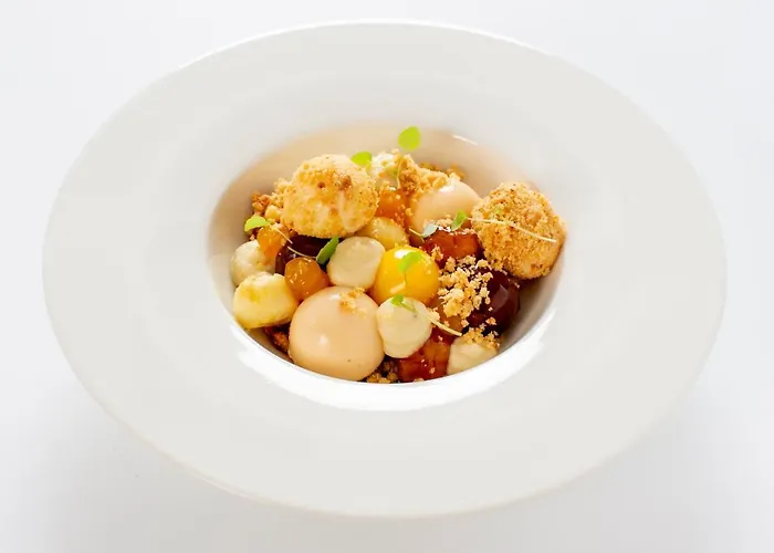 Hotel Relais & Chateaux Landgoed Het Roode Koper