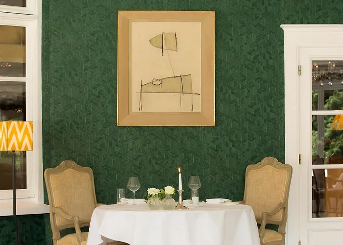 Relais & Chateaux Landgoed Het Roode Koper Ermelo