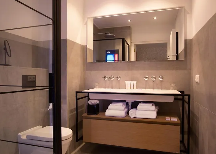 Relais & Chateaux Landgoed Het Roode Koper