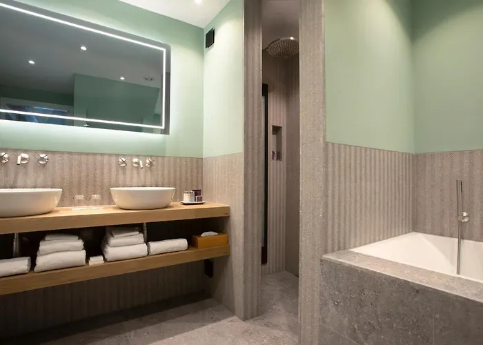 Relais & Chateaux Landgoed Het Roode Koper 5*