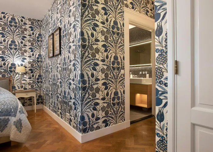 Relais & Chateaux Landgoed Het Roode Koper 5* Ermelo