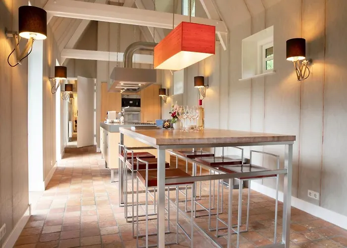 Relais & Chateaux Landgoed Het Roode Koper Hotel 5*