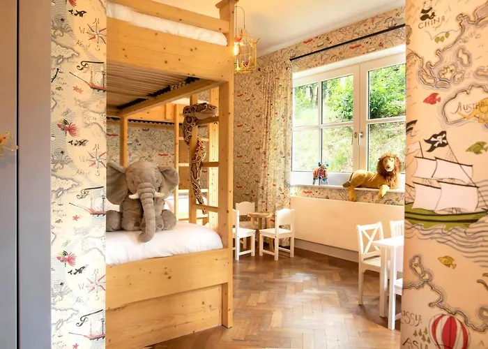 Relais & Chateaux Landgoed Het Roode Koper Hotel