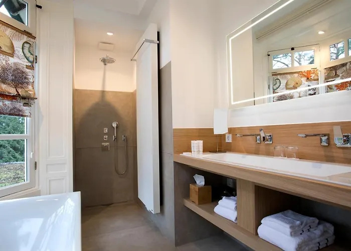 Relais & Chateaux Landgoed Het Roode Koper Hotel Ermelo