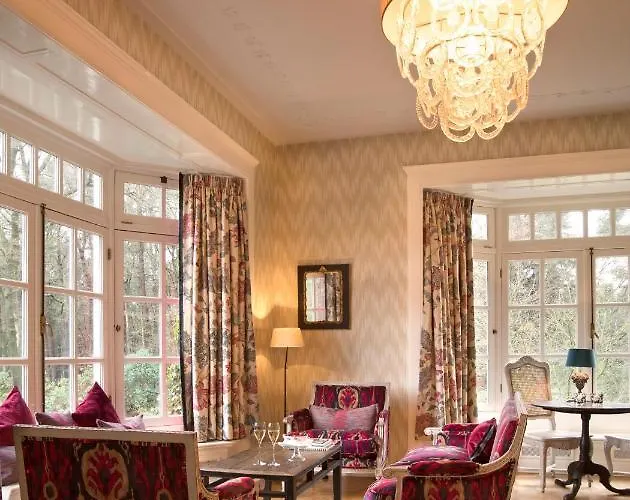 Relais & Chateaux Landgoed Het Roode Koper