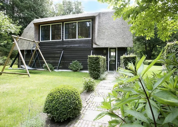 Relais & Chateaux Landgoed Het Roode Koper Hotel 5*