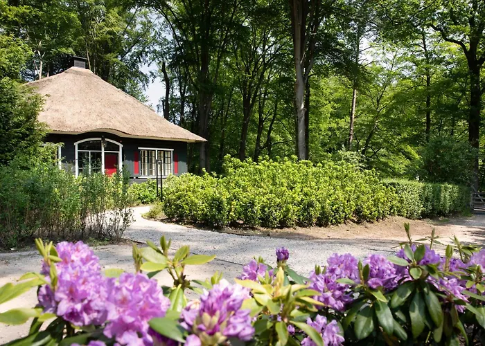 Relais & Chateaux Landgoed Het Roode Koper Hotel