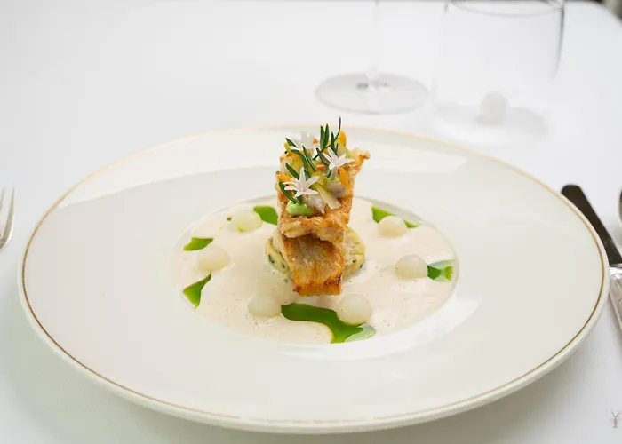 Relais & Chateaux Landgoed Het Roode Koper 5* Ermelo