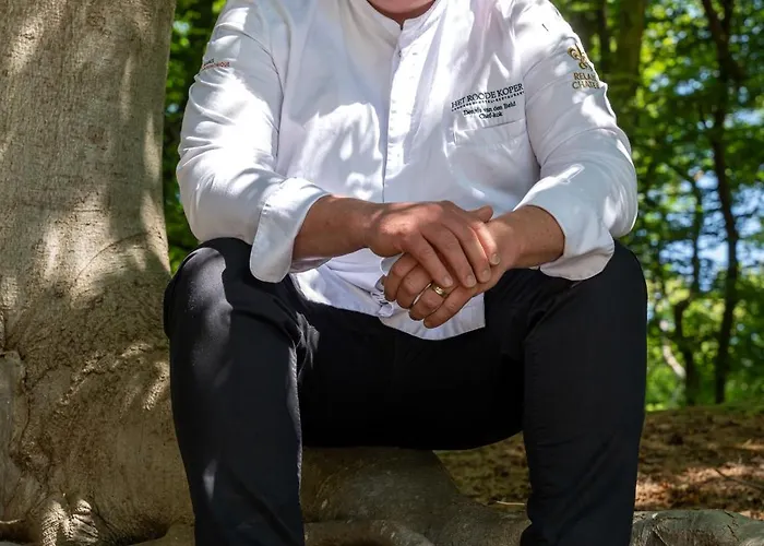 Relais & Chateaux Landgoed Het Roode Koper