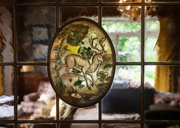 Relais & Chateaux Landgoed Het Roode Koper Hotel 5*