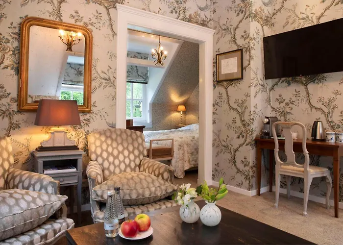 Relais & Chateaux Landgoed Het Roode Koper Hotel