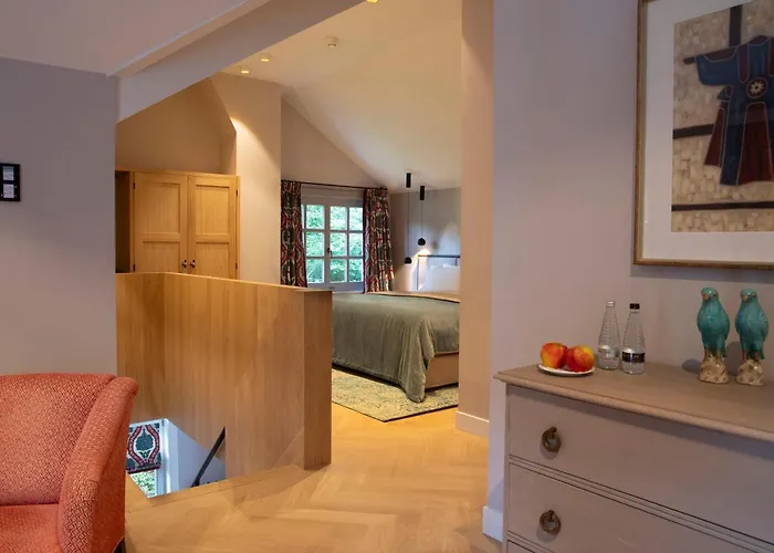 Relais & Chateaux Landgoed Het Roode Koper