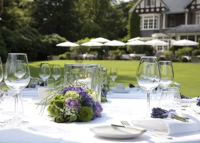 Relais & Chateaux Landgoed Het Roode Koper Hotel