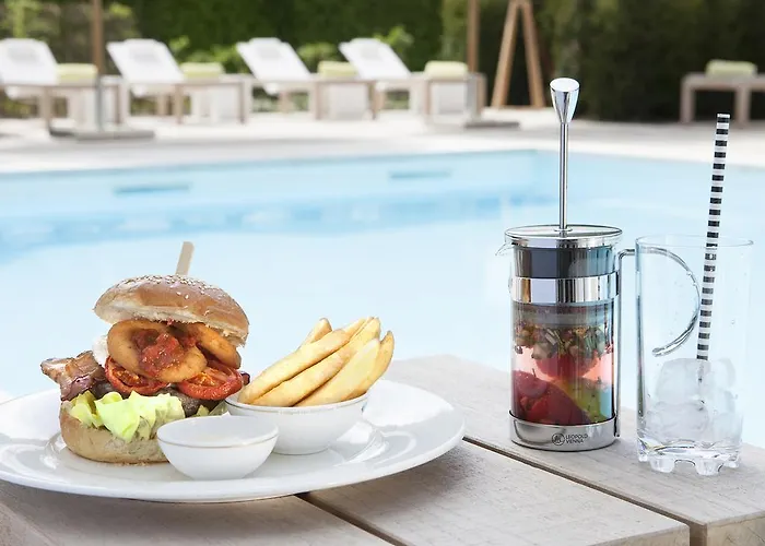 Relais & Chateaux Landgoed Het Roode Koper 5*