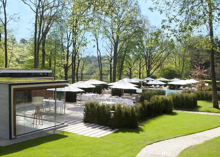 Relais & Chateaux Landgoed Het Roode Koper Ermelo