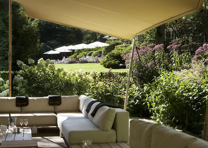 Relais & Chateaux Landgoed Het Roode Koper 5*