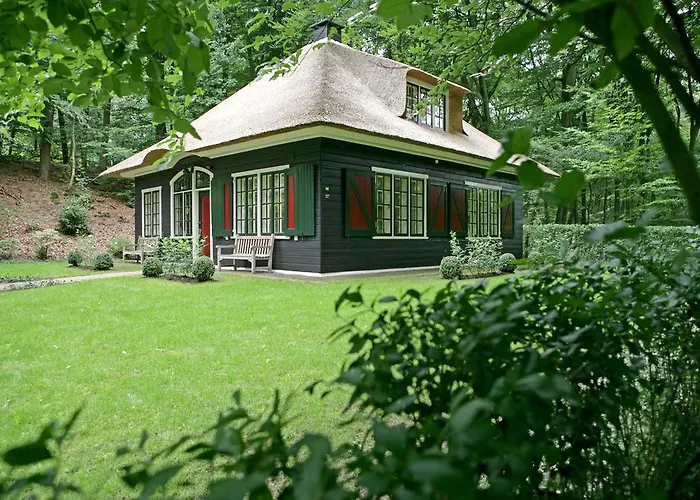 Relais & Chateaux Landgoed Het Roode Koper Hotel 5*