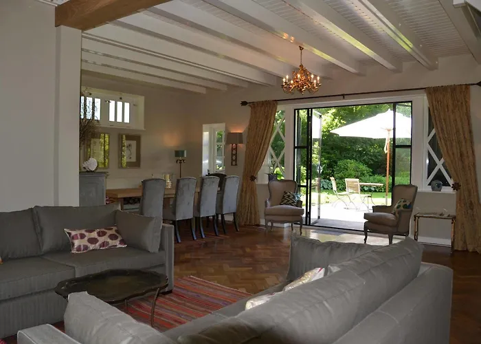 Relais & Chateaux Landgoed Het Roode Koper Ermelo