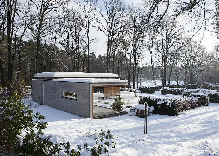 Relais & Chateaux Landgoed Het Roode Koper 5*