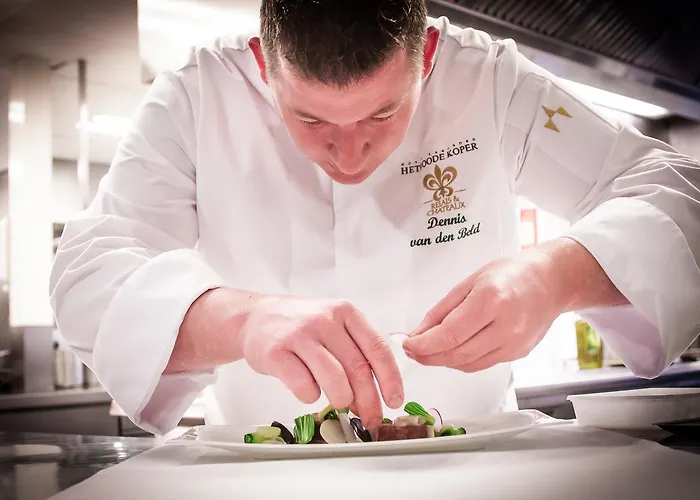 Relais & Chateaux Landgoed Het Roode Koper Hotel