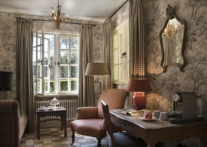 Relais & Chateaux Landgoed Het Roode Koper