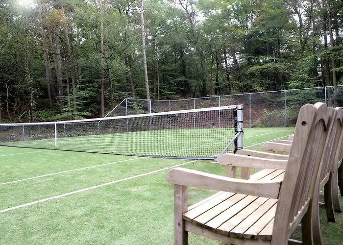 Hotel Relais & Chateaux Landgoed Het Roode Koper 5*