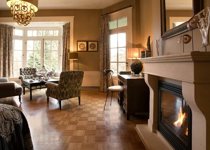 Relais & Chateaux Landgoed Het Roode Koper