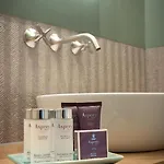 Relais & Chateaux Landgoed Het Roode Koper Otel