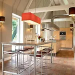 Relais & Chateaux Landgoed Het Roode Koper Otel 5*