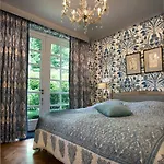 Relais & Chateaux Landgoed Het Roode Koper Otel