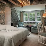 Otel Relais & Chateaux Landgoed Het Roode Koper