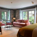 Otel Relais & Chateaux Landgoed Het Roode Koper 5*