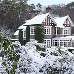 Relais & Chateaux Landgoed Het Roode Koper Otel
