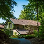 Relais & Chateaux Landgoed Het Roode Koper 5* Ermelo
