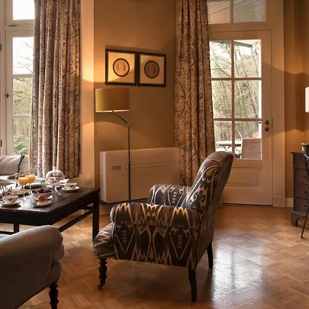 Relais & Chateaux Landgoed Het Roode Koper Ξενοδοχείο