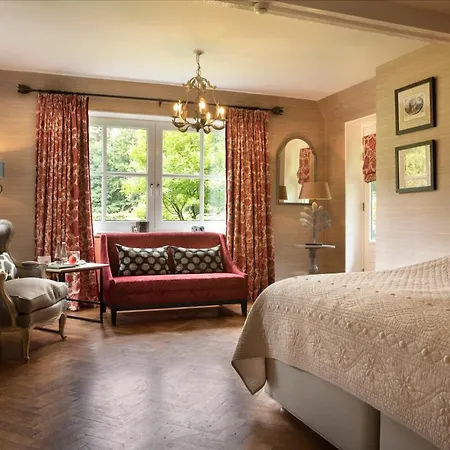 Relais & Chateaux Landgoed Het Roode Koper Ξενοδοχείο