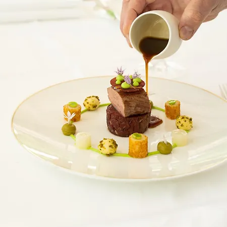 Relais & Chateaux Landgoed Het Roode Koper 4*