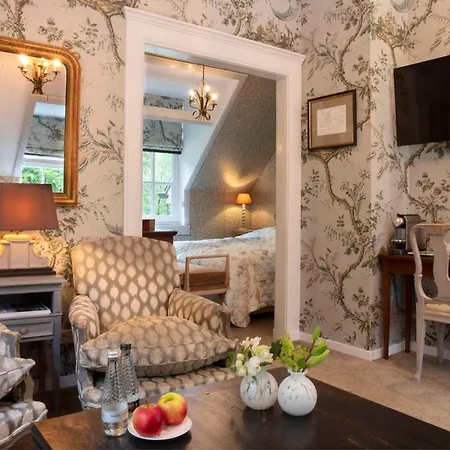 Relais & Chateaux Landgoed Het Roode Koper Hotel