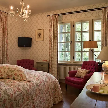 Relais & Chateaux Landgoed Het Roode Koper Hotel