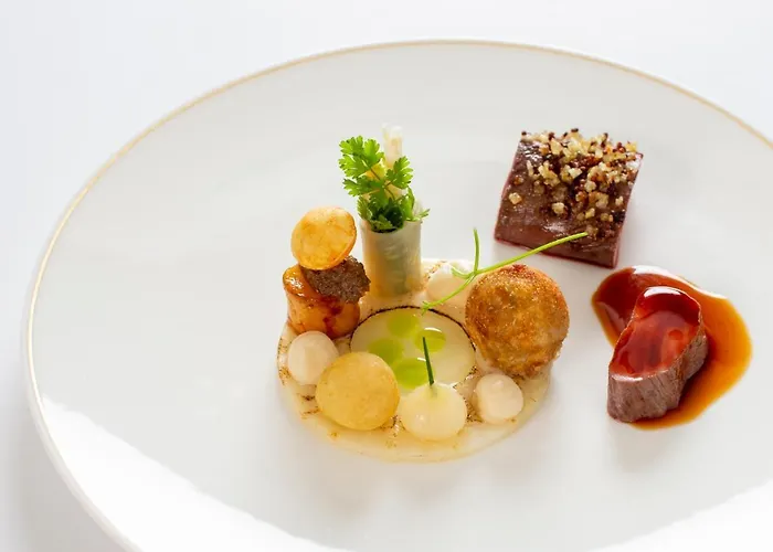 Relais&chateaux Landgoed Het Roode Koper Hotel 5*