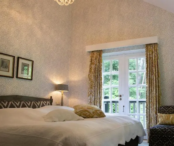 Relais&chateaux Landgoed Het Roode Koper 5*