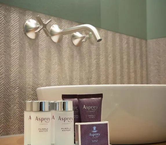 Relais&chateaux Landgoed Het Roode Koper Hotel