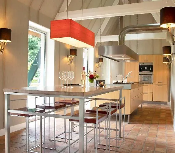 Relais&chateaux Landgoed Het Roode Koper Hotel 5*