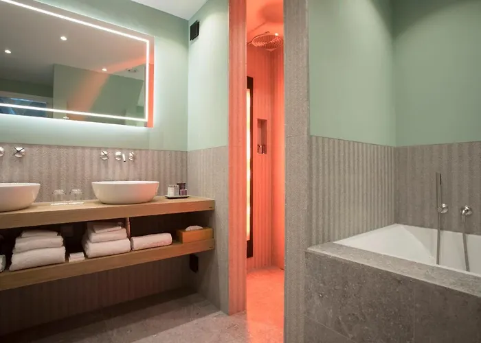 Relais&chateaux Landgoed Het Roode Koper Hotel Ermelo