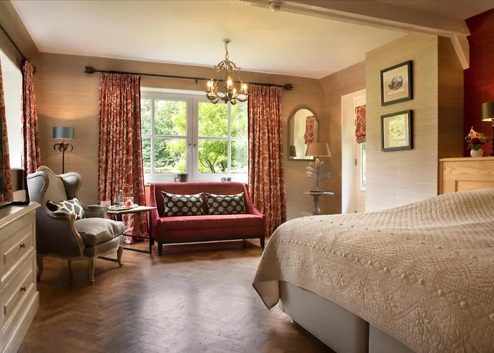 Relais&chateaux Landgoed Het Roode Koper Hotel