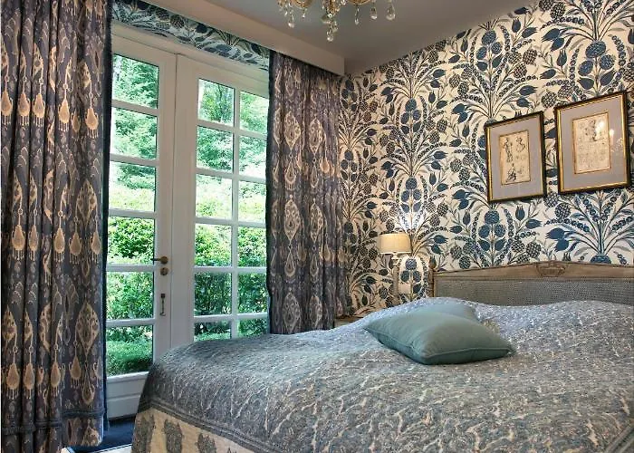 Relais&chateaux Landgoed Het Roode Koper Hotel